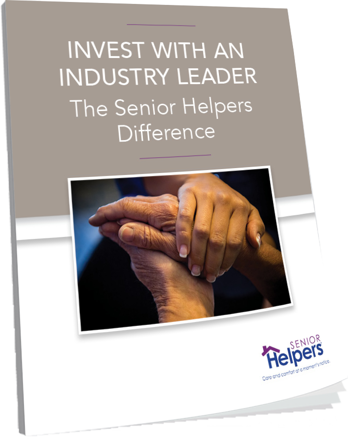 Invest With An Industry Leader